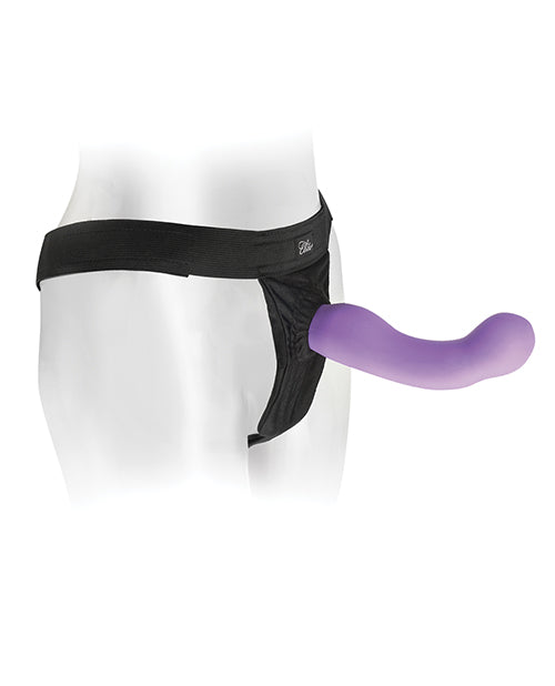 Fetish Fantasy Elite Breathable Strap-On Harness Product Image.