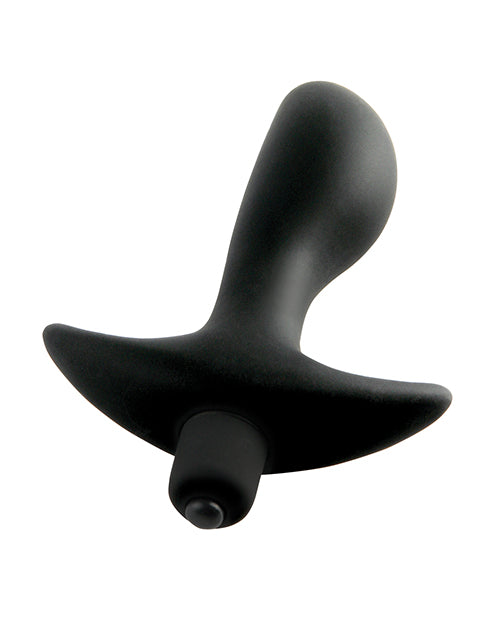 Anal Fantasy Collection Vibrating Perfect Plug - Máximo placer sensual Product Image.