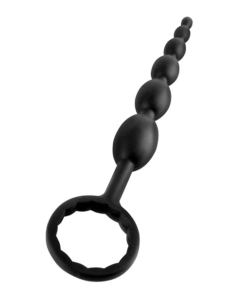 Anal Pleasure Bliss Silicone Beads Product Image.