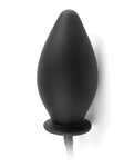 Plug Hinchable de Silicona Anal Fantasy Collection: Placer Ampliable