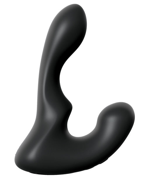 Elite P-Spot Milker: Prostate & Perineum Pleasure System Product Image.