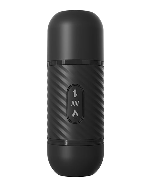 Anal Fantasy Elite Collection Vibrador Ass Thruster Product Image.