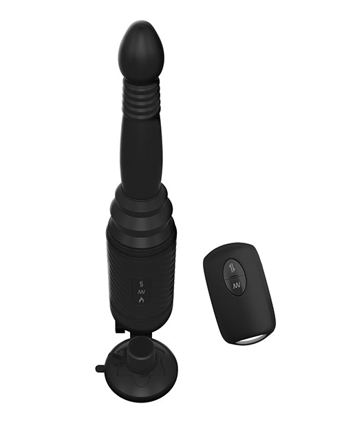 Anal Fantasy Elite Collection Vibrating Ass Thruster Product Image.