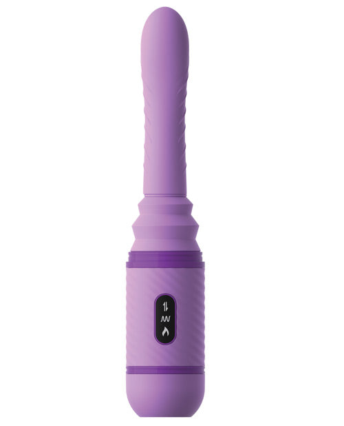 Fantasy For Her Love Thrust-Her: Ultimate Pleasure Experience Product Image.