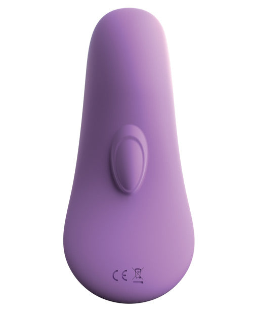 Fantasy For Her Remote Silicone Please-Her: tu mejor compañero de placer Product Image.