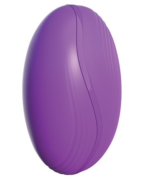 Fantasy for Her Silicone Fun Tongue: Ultimate Oral Pleasure 🌟 Product Image.