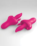 Threesome Holey Trinity: Ultimate Pleasure Massager