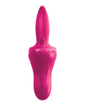 Threesome Holey Trinity: Ultimate Pleasure Massager