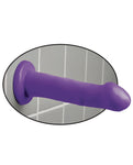 Dillio 6" Please Her - Consolador morado