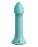 Dillio Platinum 6" Big Hero Silicone Dildo in Peach