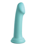 Dillio Platinum 6" Big Hero Silicone Dildo in Peach