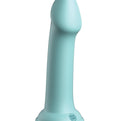 Dillio Platinum 6" Big Hero Silicone Dildo in Peach