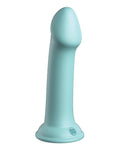 Dillio Platinum 6" Big Hero Silicone Dildo in Peach