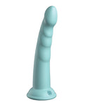 Dillio Platinum 7" Slim Silicone Dildo - Pure Pleasure