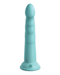 Dillio Platinum 7" Slim Silicone Dildo - Pure Pleasure