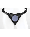 Dillio Platinum Body Dock SE Strap-On Harness: Embrace Pleasure Together