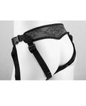 Dillio Platinum Body Dock SE Strap-On Harness: Embrace Pleasure Together