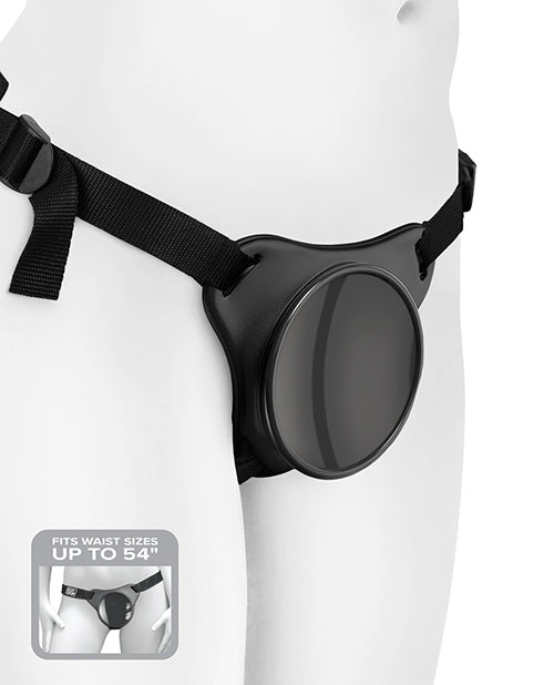 Body Dock Original: The Ultimate Strap-On Upgrade Product Image.