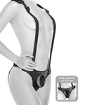 Body Dock® Strap-On Suspenders: The Essence of Comfort and Pleasure