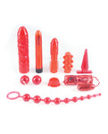 PDX Extreme Toyz Ultimate Pleasure Set