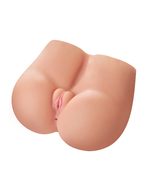 Pipedream Fuck Me Silly Bubble Butt Mega Masturbator Product Image.