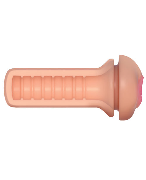 PDX Extreme Fill Her Tight Pussy Stroker 🌟 Product Image.