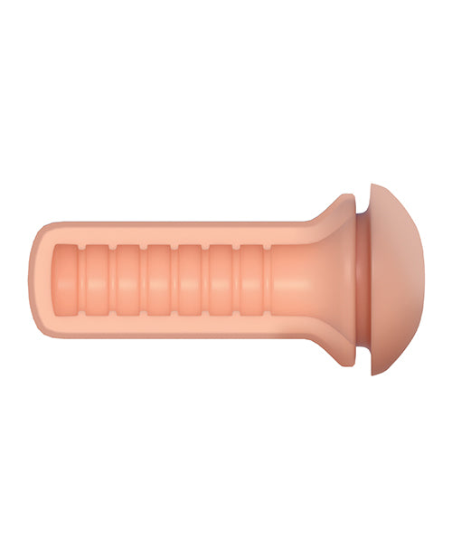 PDX Extreme Fill My Tight Ass Masturbator - Ultimate Pleasure Experience Product Image.