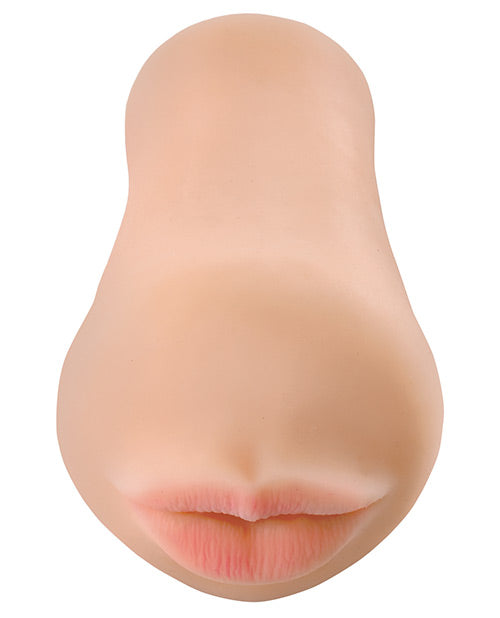 Ultimate Deep Throat Cocksucker Stroker Product Image.