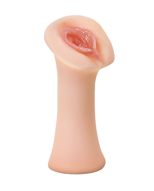 Pdx Extreme Wet Pussies Juicy Snatch：逼真的高級自慰器 Product Image.