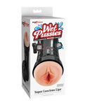 PDX Extreme Wet Pussies Luscious Lips Stroker: Ultimate Pleasure