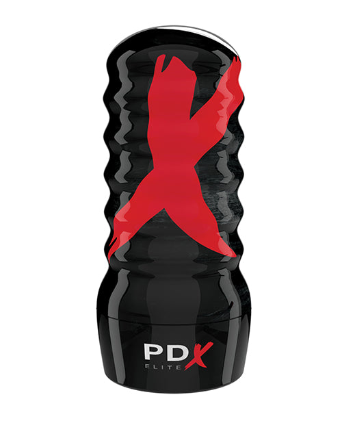 Pdx Elite Air Tight Stroker: The Ultimate Pleasure Experience Product Image.