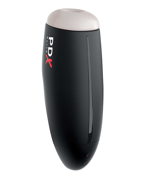 PDX Elite Fap-O-Matic: The Ultimate Solo Pleasure Device Product Image.