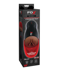 PDX Elite Fuck-O-Matic 2: Your Ultimate Pleasure Companion