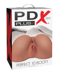 Pdx Plus Perfect 10 Booty Shaper