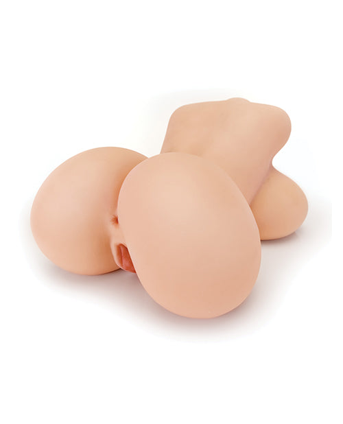 Pdx Plus Big Titty Torso: The Ultimate Realistic Pleasure Experience Product Image.