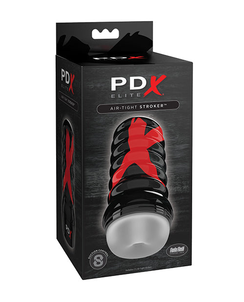 Pdx Elite Air Tight Stroker: The Ultimate Pleasure Experience Product Image.