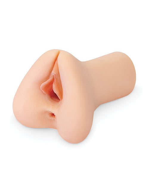 PDX Plus Elige tu placer Pussy Stroker Product Image.