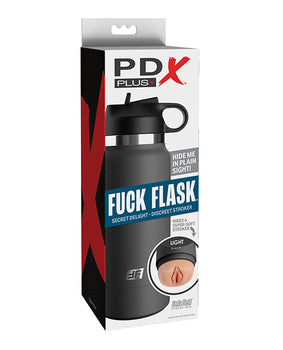 PDX Plus Fuck Flask 秘密喜悅撫摸者 - Featured Product Image