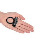 Sir Richards Intense Control Vibrating Silicone C-Ring