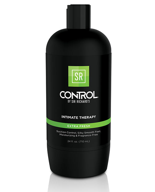 Sir Richard's Control Intimate Therapy Pussy Stroker: Ultimate Discreet Pleasure Product Image.
