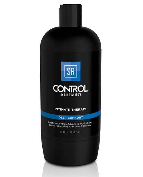Sir Richard's Control Intimate Therapy Oral Stroker: Your Ultimate Pleasure Secret Product Image.