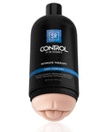 Sir Richard's Control Intimate Therapy Oral Stroker: Your Ultimate Pleasure Secret