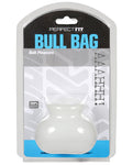 Perfect Fit Bull Bag: máxima sensación de escroto
