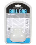 Perfect Fit Bull Bag: Ultimate Scrotum Sensation