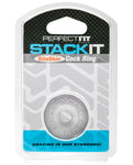 SilaSkin Stackit 陰莖環：超柔軟且耐用