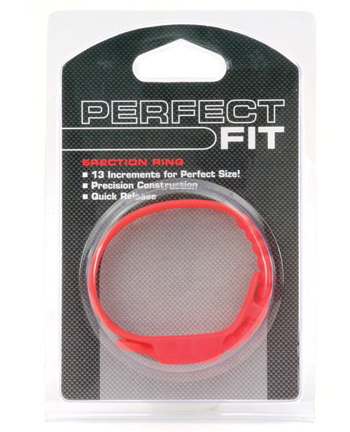 Perfect Fit Speed Shift 17 種調整旋塞環 Product Image.