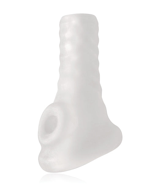 Xplay Gear The Breeder Sleeve 4.0: Intimate Pleasure Enhancer Product Image.