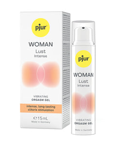Pjur Woman Lust Intense Stimulating Gel