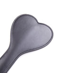 Plesur Heart-Shape Paddle: Romance & Excitement