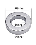 Ensanchador de Bolas Magnético Plesur Principiante 14mm: Comodidad y Durabilidad